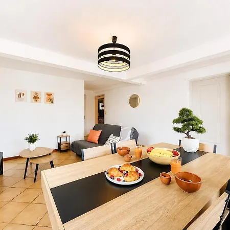 Le Logis De Louze * Saint-Maurice-l'Exil
