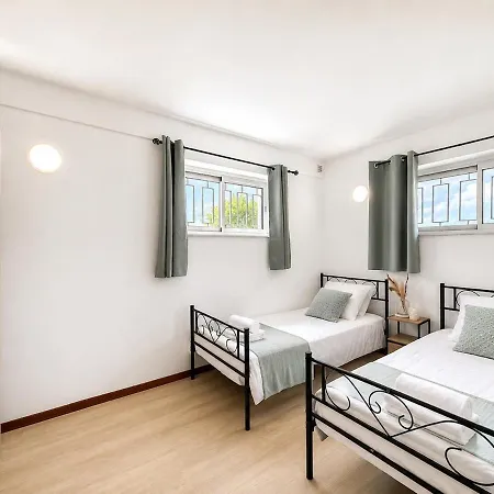 Le Logis De Louze Lägenhet *