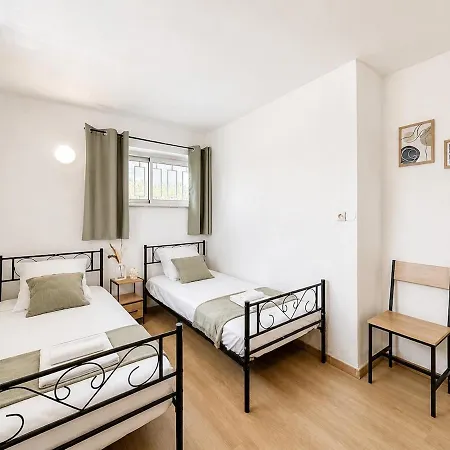 Le Logis De Louze דירה