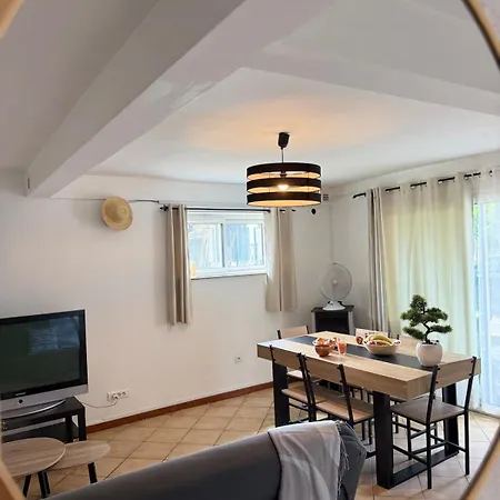 Le Logis De Louze * Saint-Maurice-l'Exil