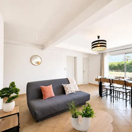 Le Logis De Louze Saint-Maurice-l'Exil