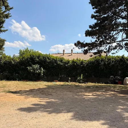 Le Logis De Louze *